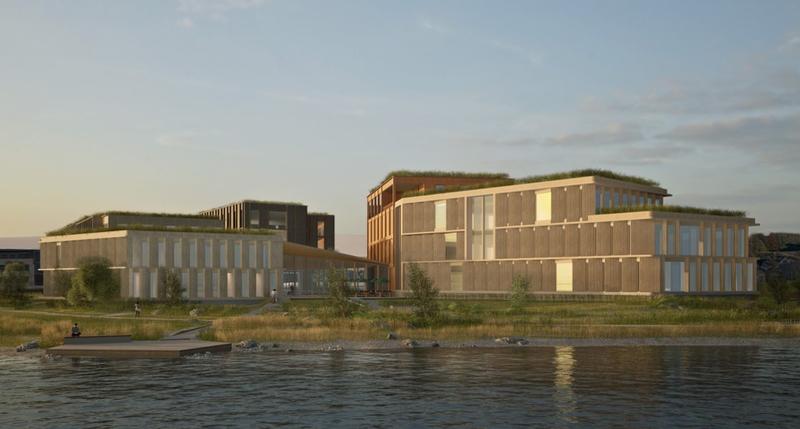 Slutt for hotelldrømmen på Korten?