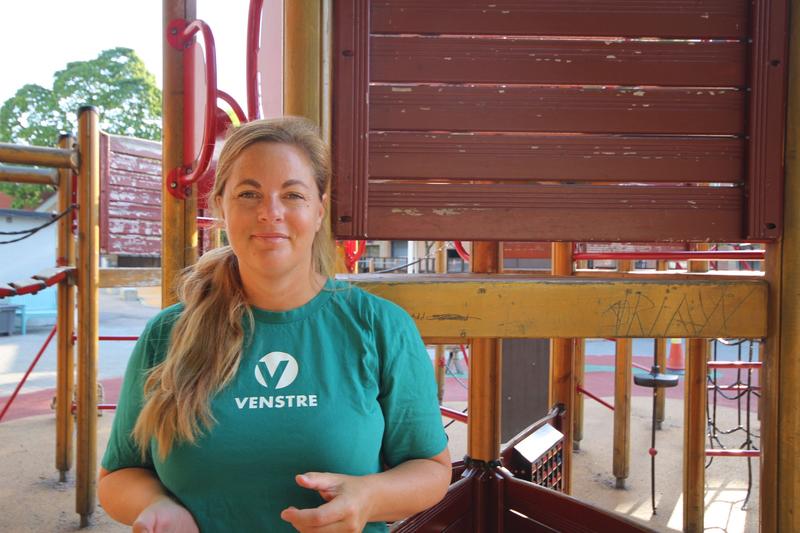 Nå starter tusenvis av elever på skolen. For mange lærer for lite