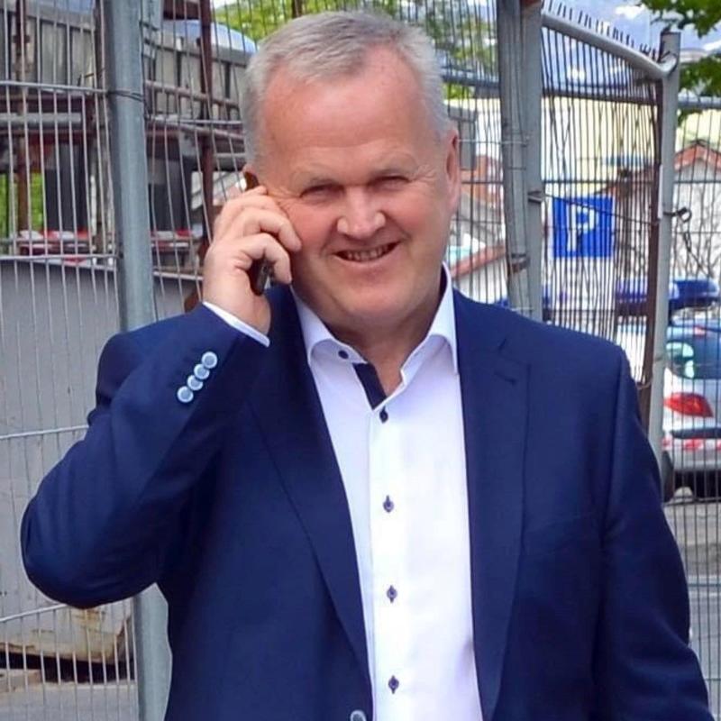 Dette er historien om samfunnsbygger Eli Olsen