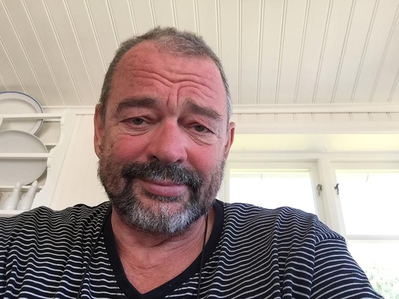 –⁠ Én feil er en for mye