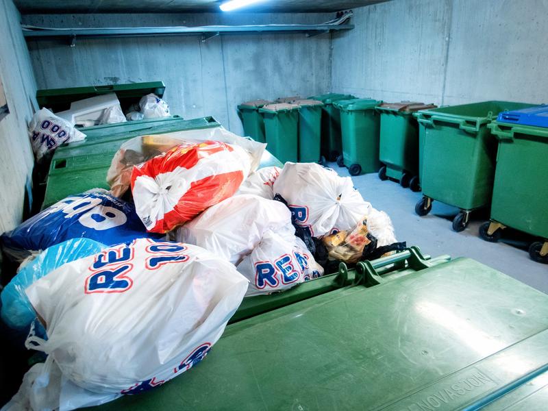 Vi trenger en internasjonal plastavtale, men oljelobbyen ødela