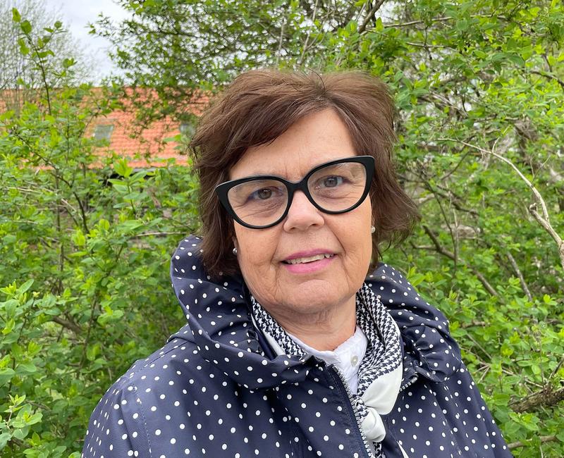 Høyre vil ha ny kurs for Norge