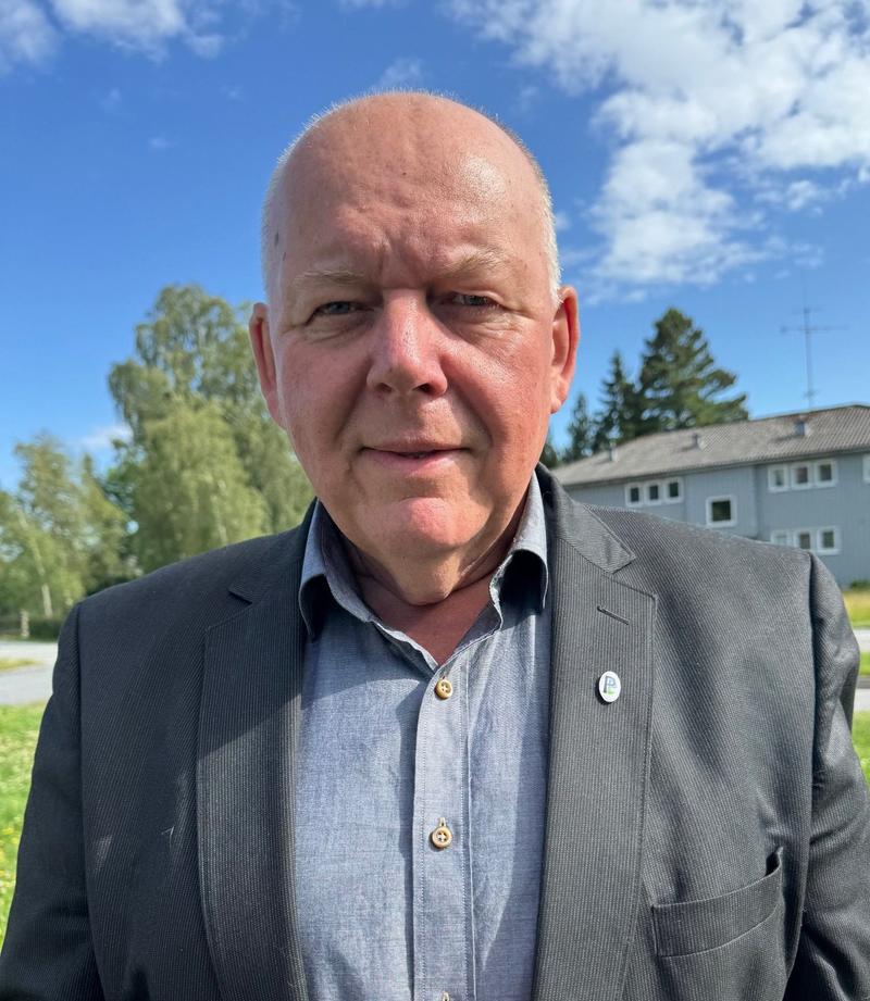 Hvorfor er Østfold havnet helt i “bakleksa” når det gjelder utvikling?