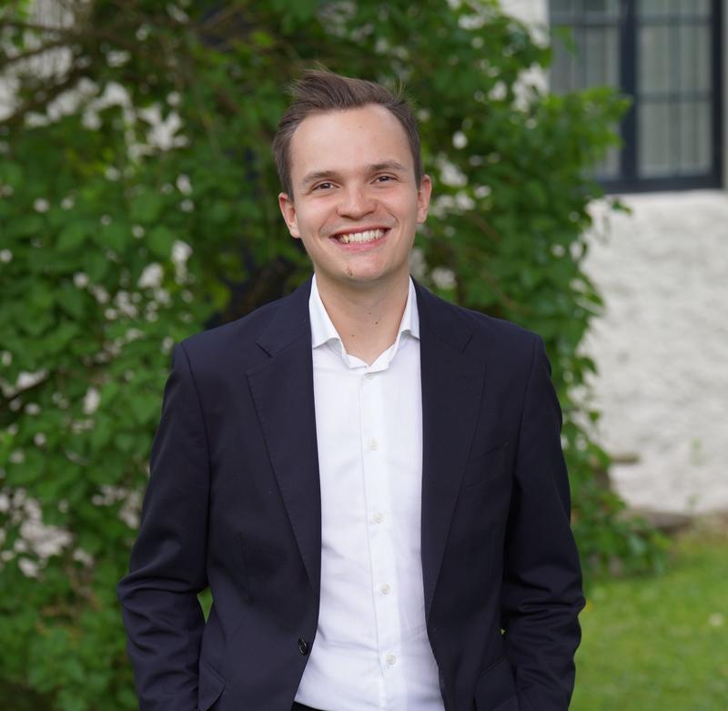 KrF står sammen i våre to fylker - vi vil bygge Hordfast!