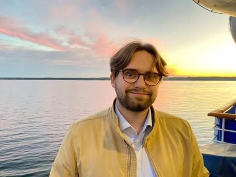 Vi straffer ikke barn i Norge