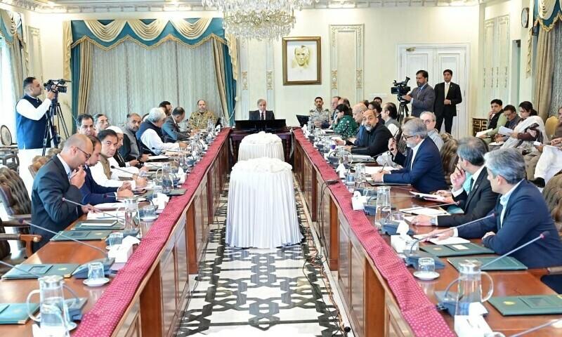 Govt working to expand Raast, digitise economy in bid to promote a cashless system
