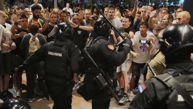 Šta radi savetnik za psihijatriju MUP-a Srbije?