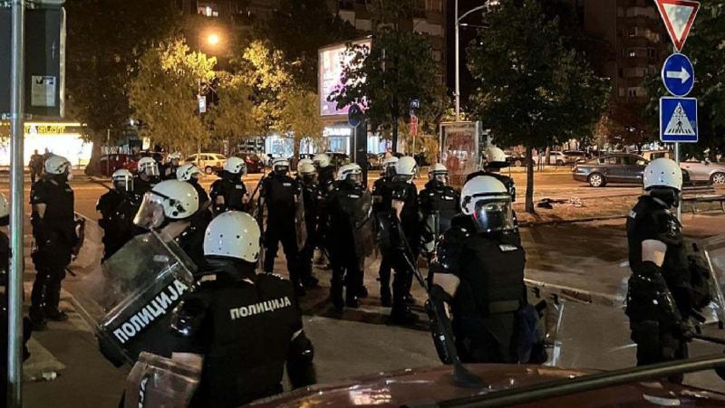 Budite kolovođe građanima u pobuni koju uskoro očekuje veliko finale: Novo anonimno pismo jednog profesora studentima u protestu