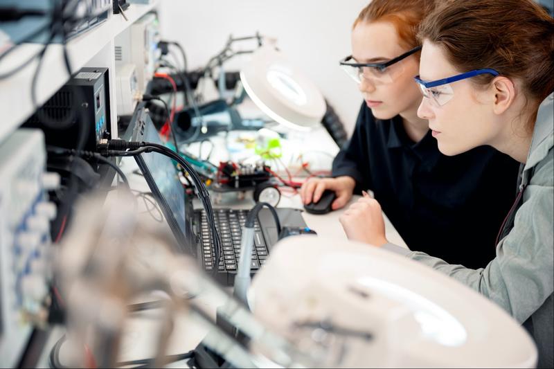 A Ex-Google AI Pioneer Says Getting a Ph.D. in Artificial Intelligence Is No Longer Worth It. Here's Why.