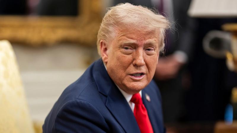 Trump’s Promise to End Vote-By-Mail Is Yet Another Attack on Disabled Voters