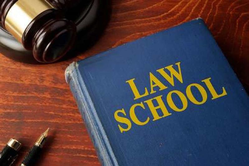Advice to Entering Law Students - 2025