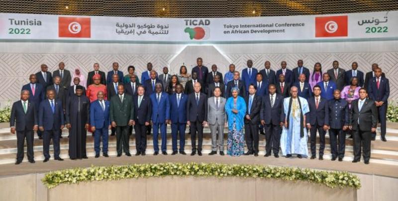TICAD 9: Japan’s Renewed Vision for Africa’s Future