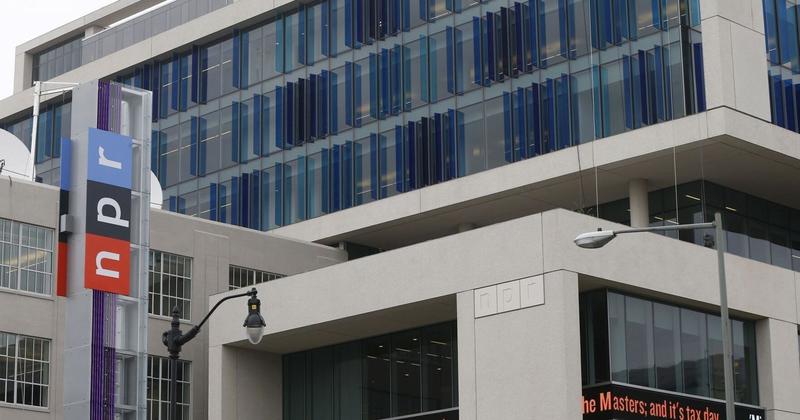 Elizabeth Licata: My favorite Buffalo invention isn’t wings. It’s NPR.