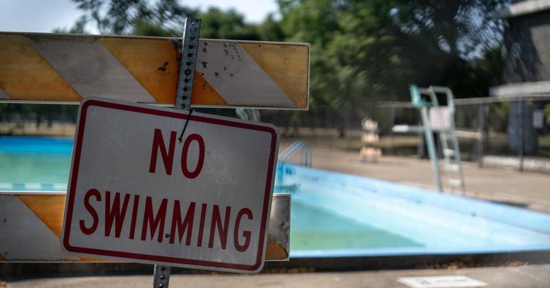 The Editorial Board: With fewer pools available every year, Buffalo's young people are missing out