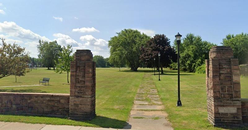Letter: Residential streets around Houghton Park are suffering