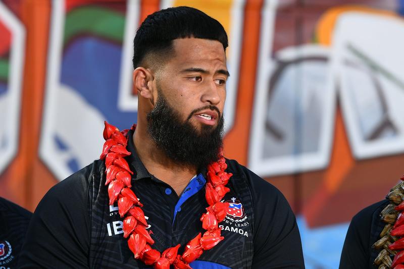 Payne Haas’s allegiance switch to Samoa: a threat or an opportunity for rugby league?