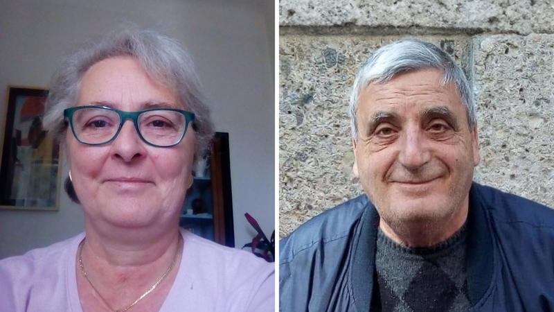 Uccide il compagno: “Volevo mettere fine al dolore di entrambi”. Prima ha cercato di strangolarlo col cavo del cellulare poi le coltellate e il soffocamento