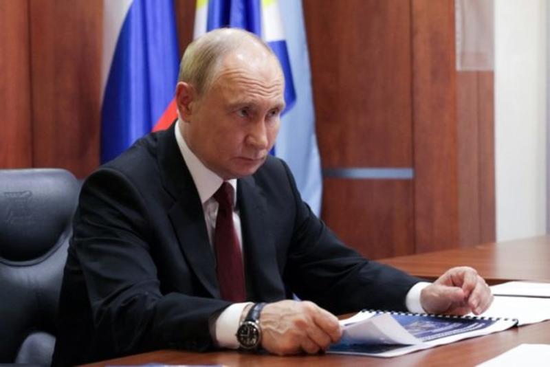 Las dos victorias de Putin