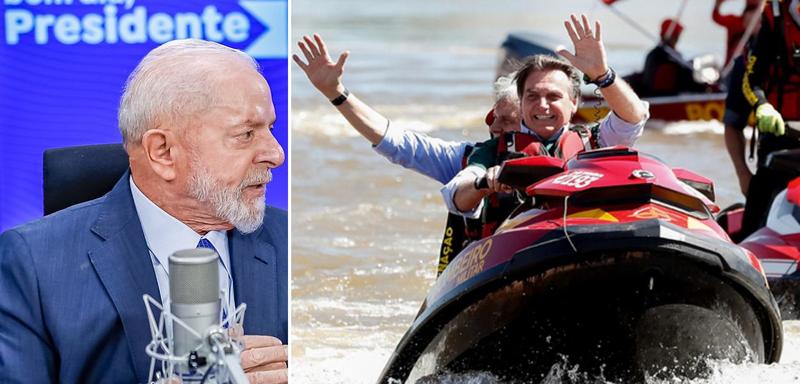 O preço do bolsonarismo irracional: prejuízo para empresas e desemprego para o povo