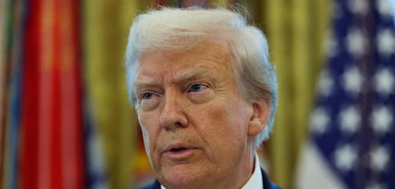 Donald Trump e as revoluções paralelas