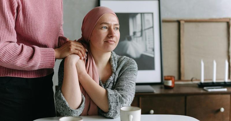 Future of Cancer Treatment May Lie in Combination Therapy