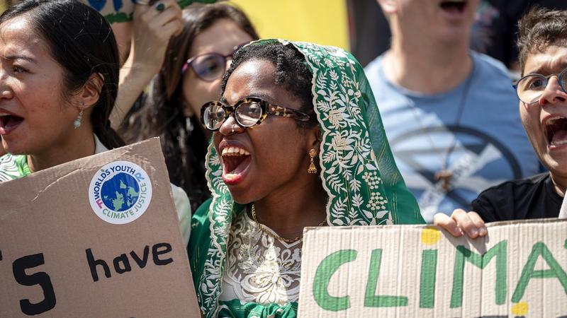 Klimaschutz ist Menschenrecht: IGH-Gutachten gibt Klimaklagen enormen Schub