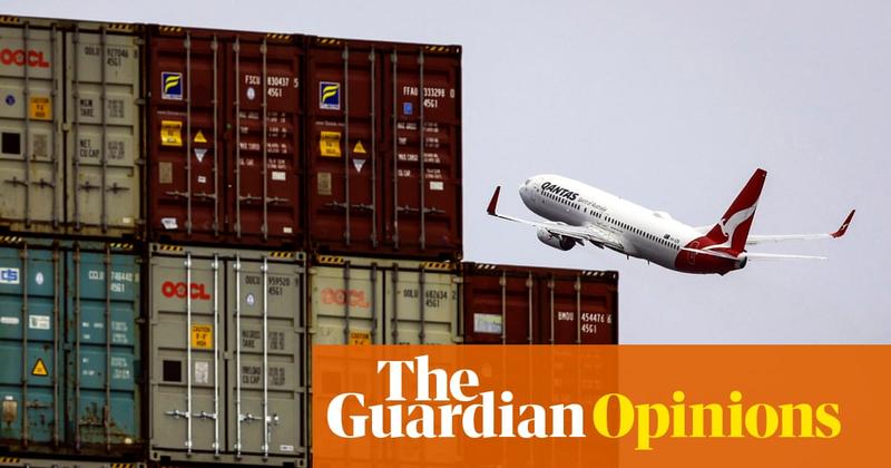 Qantas’ hefty fine shows the tide is turning and workers are pushing back against bad corporate behaviour