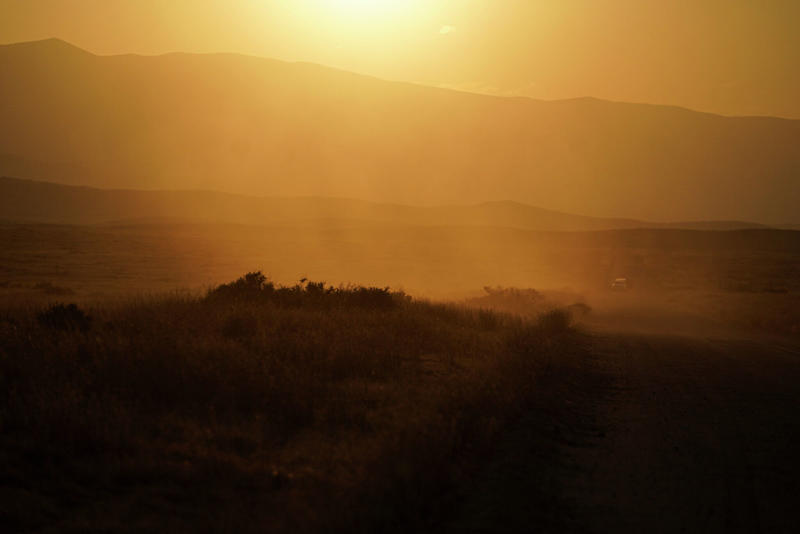 ‘They're not going to live normally’: A devastating disease has surged in Calif.