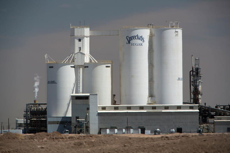 Major Calif. food processing factory closing, leaving state after 78 years