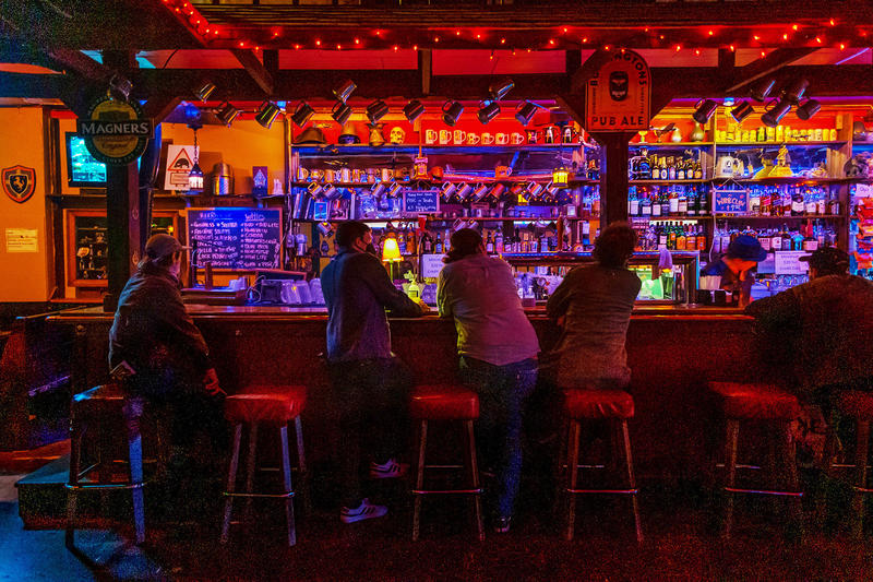 Legendary San Francisco bar and venue closes after over 60 years