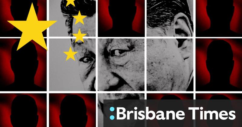 ‘Not usually a target’: Rumours run wild as Xi’s top diplomats vanish