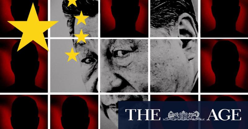 ‘Not usually a target’: Rumours run wild as Xi’s top diplomats vanish