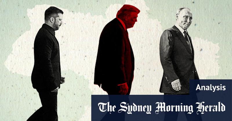 White House love-in moved war in right direction – but potential dealbreaker looms