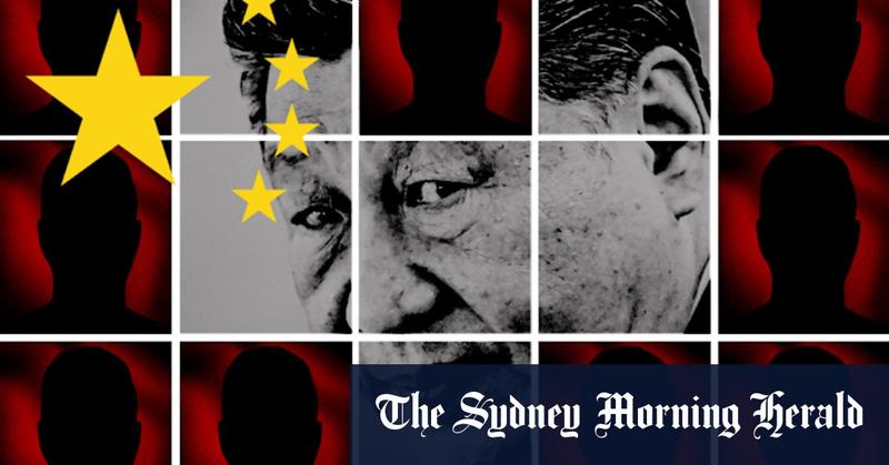 ‘Not usually a target’: Rumours run wild as Xi’s top diplomats vanish