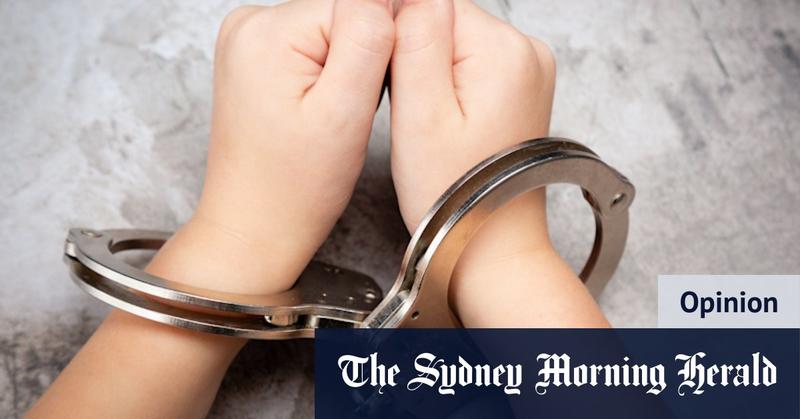 NSW bail fail: Locking up more children costs millions and doesn’t cut crime