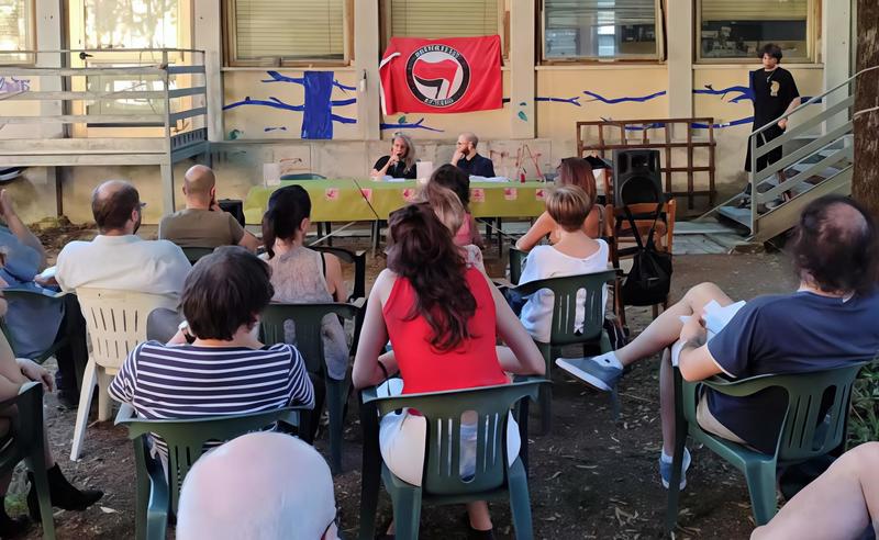 Centro sociale sfrattato: vertice col sindaco