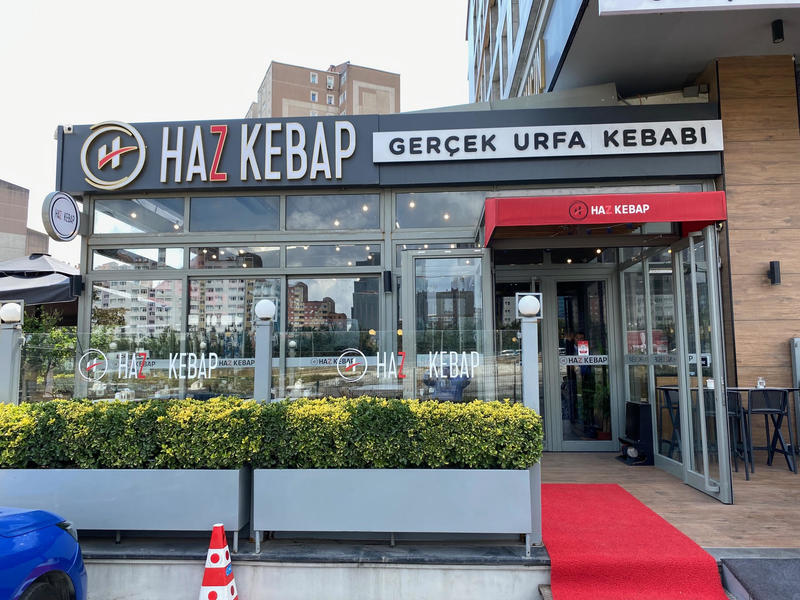 Haz’dan Gelen Lezzet