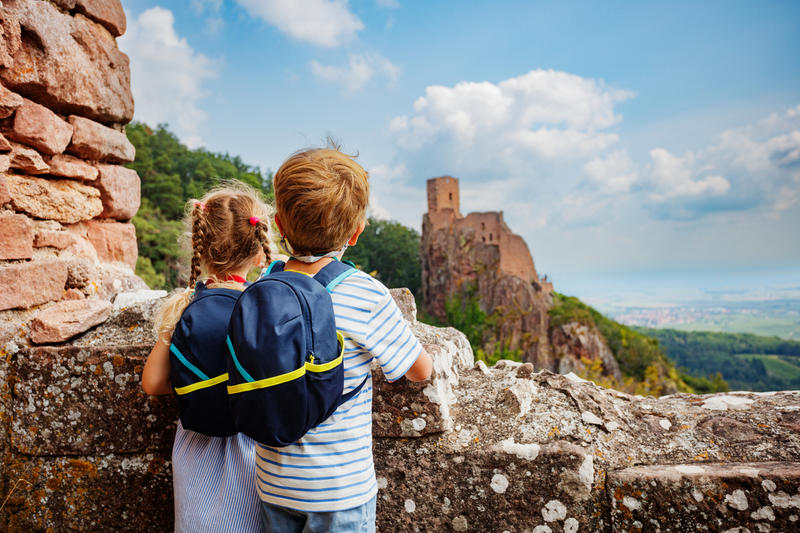France /					 													 						Childfree zealots are anti-humanity