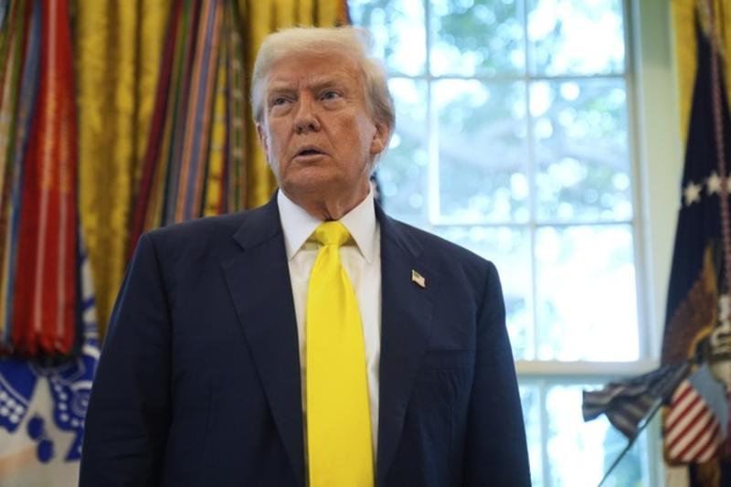 Why Trump’s Crypto-for-Retirement Move Is Smart
