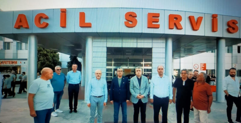 Atakum Raporu Bugün CHP MYK'ya Sunulacak