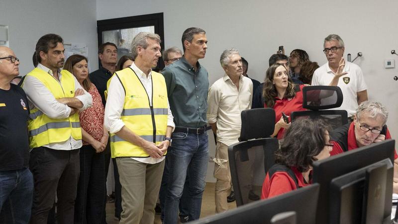 El país sin remedio