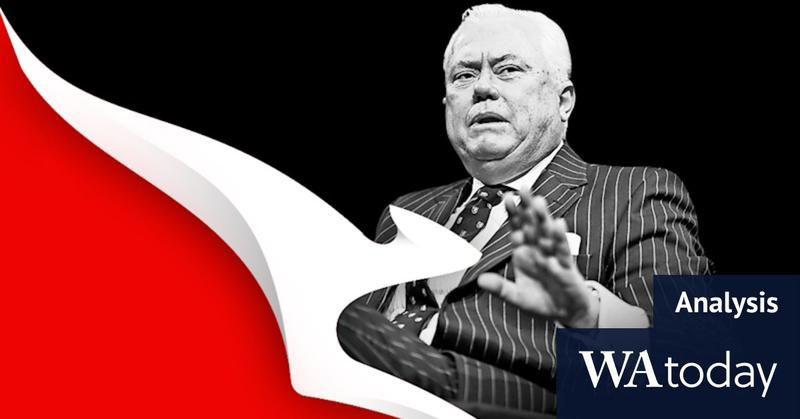 ‘Wrong kind of sorry’: How Justice Michael Lee put Qantas to the (rhetorical) sword