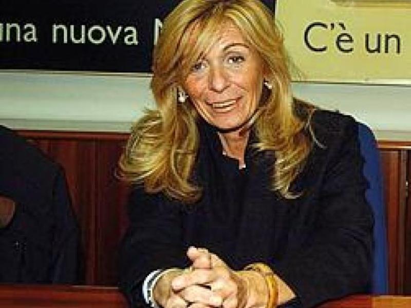 Il Â«sogno proibitoÂ»Â di Martusciello: Garzo candidata alla presidenza