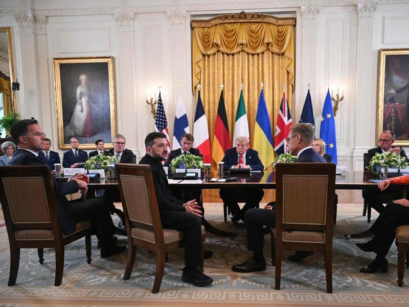 Torna il dialogo, mancano i dettagli