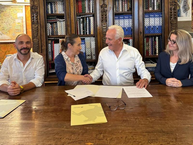 Il Pd nel marasma. E l’ex capogruppo ora certifica: 