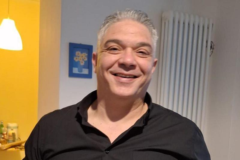 “Mirko è scomparso, aiutateci a ritrovarlo”