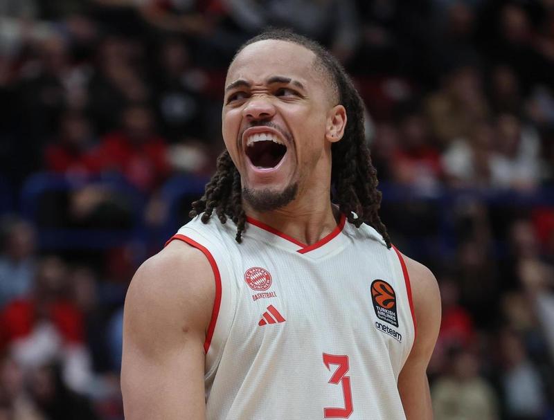Edwards, prende forma la Virtus grandi firme. Carsen il miglior marcatore di Eurolega