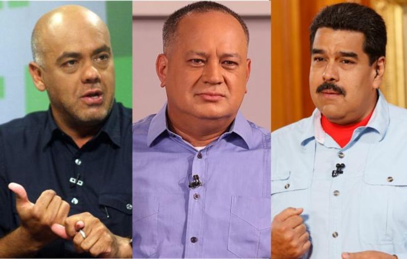 La soberbia del mal