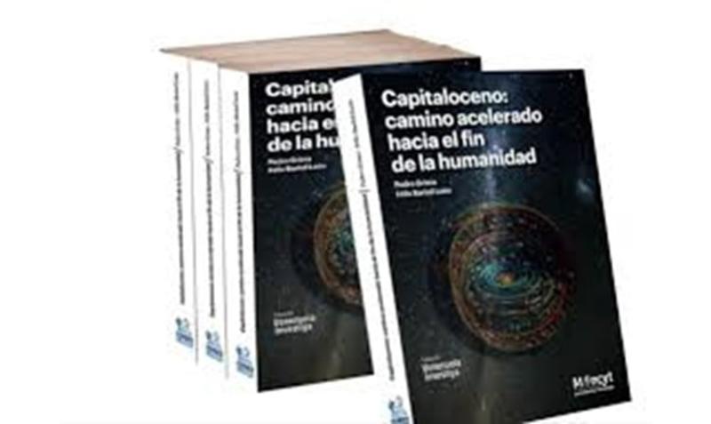 Un viaje al “Capitaloceno”