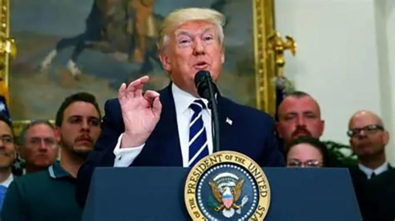 La amenaza como distracción. Capítulo Miami